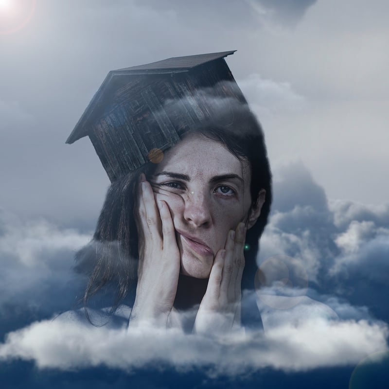 Mental Health App