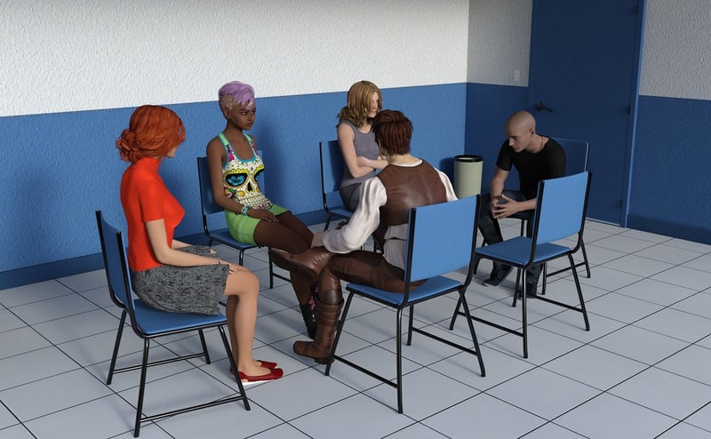 Counseling Services