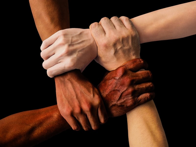 Support Group