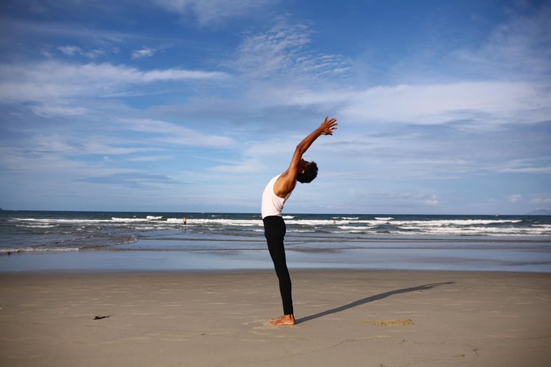 exercise regularly